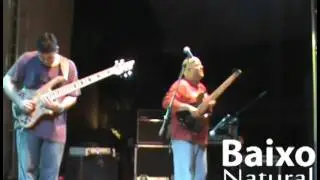 Cantaloupe Island - Jim Stinnett / Ney Neto / Todd Johnson / Dom Moio