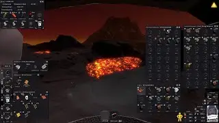 Stationeers: Brutal Vulcan 13