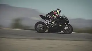 Caught On Video: Celtic HSBK Racing Top-Secret Preseason Test