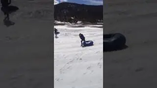 MomSim tube slide