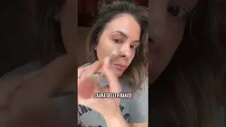How to Apply Baked Foundation for a Flawless, Patch-Free Finish! | Laura Geller Beauty