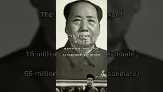 The worst genocides in history pt2...