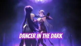 Nightcore - Dancer in the Dark (Lyrics)