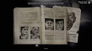 DARK WOOD [Primeras impresiones] (No comentado)