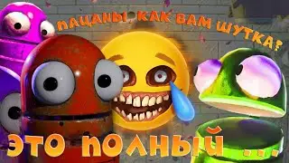 ДЕД ИЛИ ГАРГА? ТОП 5 СМЕРТЕЙ В R.E.P.O