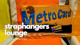 Straphangers Lounge | NYC