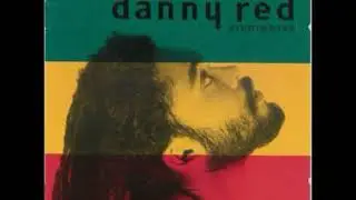 Danny Red - Can't Live It Up (Raggamuffin Hip-Hop)