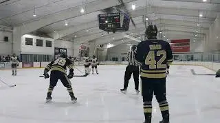 18U Team Philly vs Golden State Elite 1of3  Mid Atlantic Showcase