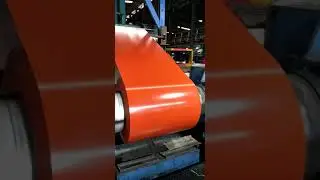 PPGI  GI PPGL FACTORY