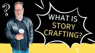 What is Storycrafting?