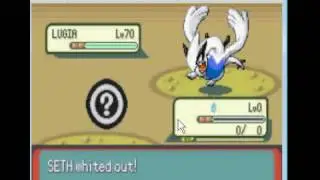 Navel rock (lugia & Ho-oh