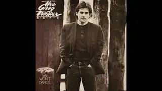 Greg Trooper Band -  Remember You
