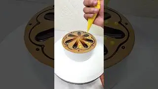 Cake Design #cakedecoration #cakeart #cakeideas #cakeartist