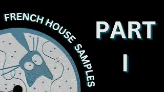 French House Samples - PART I | CitrikkAcid