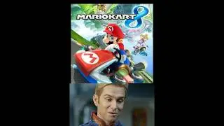 Ranking Popular 2014 Games #mariokart8  #sunsetoverdrive #watchdogs #infamoussecondson #playstation