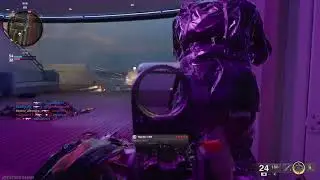 Call of Duty Lifeline Team Deathmatch