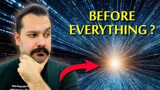 What Came Before the Big Bang?