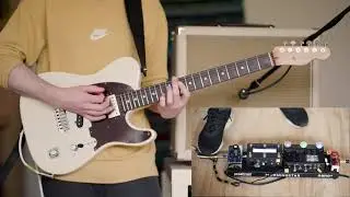 Coldplay - Higher Power | Guitar Cover