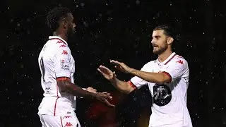 Broadmeadow Magic v Western Sydney Wanderers | Key Moments | FFA Cup 2021 Round of 32