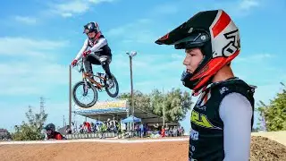 2022 USA BMX Fall Nationals - Drew Polk