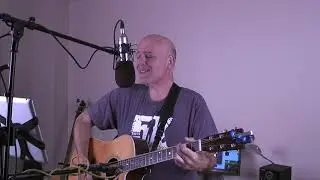 Just A Heart - Hooray for the Riff Raff / James Hand cover