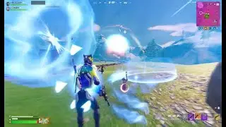⚡🐅👑Funny - Sad - Intense - Epic moments. Middle of Fortnite Chapter 6 Season 2 With the best people!