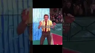 🫩#meme #funny #ethanslater #spongebobmusical #ethanslaterdrama #arianagrande #embarrassing