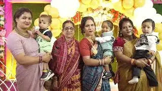 Rishabh Nayak Birthday 