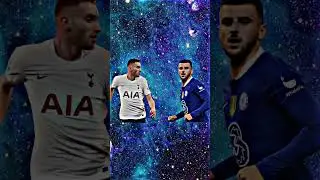 Kulusevski Vs Arsenal, Chelsea & Liverpool