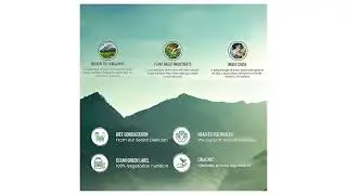 Himalayan Organics Testosterone #supplements  For Men