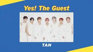 Yes! The Guest with TAN! | Yes The Best Manila