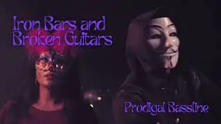Iron Bars and Broken Guitars &ndash; Heavy Rock Riot | Rap, Funk & Punk Mashup 🎸💥
