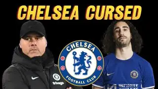 MORE INJURY CRISIS AT CHELSEA! WHY POCHETTINO HATES CERTAIN PLAYERS?