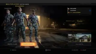 BO4           Hardcore Team Deathmatch Gameplay