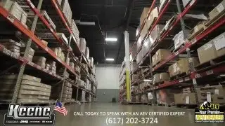 AEV Dealer Plymouth MA