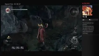 Can a Nioh Virgin Beat Nioh? (Part 2)
