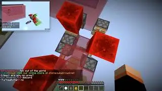 CAG2 vs TNTCreeper10 | 28th March, 2020 1v1 Missile Wars Tournament