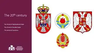 Legal protection of the state and national symbols in Central Europe Dalibor Dukic