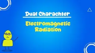 The Dual Nature of Electromagnetic Explained in 4 Minutes!