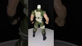 Gi-Joe Extreme Lt Stone #gijoe #gijoecollector #gijoearealamericanhero #gijoecommunity #90stoys