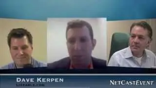 Likeable Social Media - An Interview with Dave Kerpen