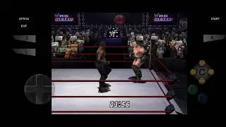 February Fury 2025 - Nick Flaherty vs. Earvin Beavers