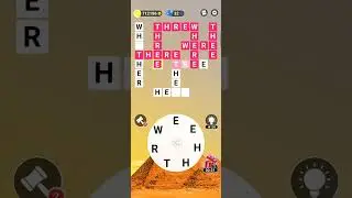 Word City Level 450 Answers | Word City 450 Solution