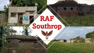 RAF Southrop WW2 Airfield