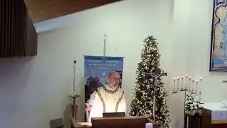 Baptism of our Lord