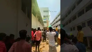 idhu enga kotta da 👽👑 viscom boyzzz 🤙 #trending #college #avs #shortvideo #viral #friendship #boys