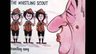 Marc Winter Band - The Whistling Scout