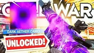 COLD WAR NEW CAMO LOBBY FOR EVERYONE | XP LOBBY |