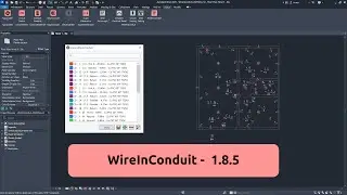 WireInConduit - Update 1.8.5