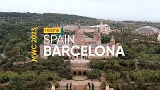 realme GT3 Launch Event Recap｜MWC23